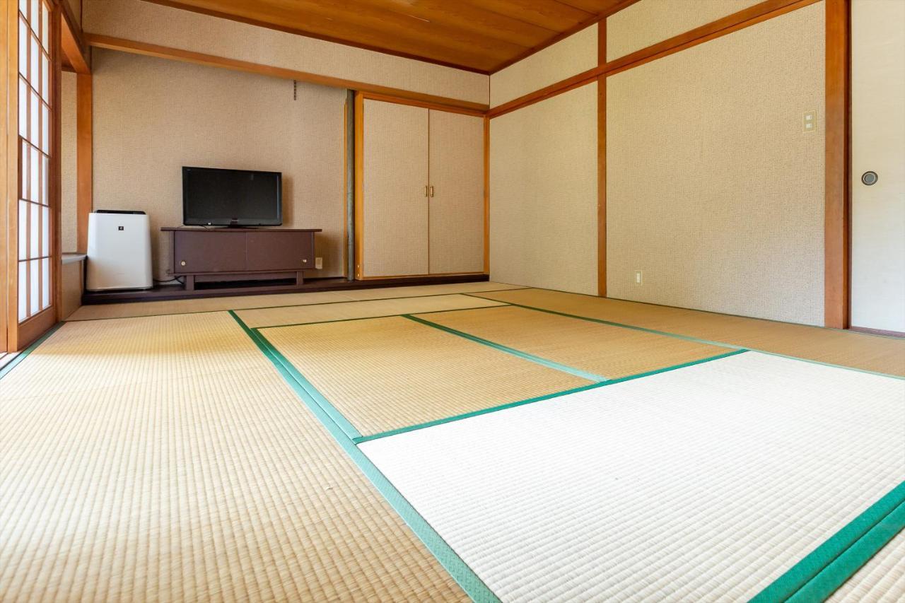 Maniwa Tabist Spa Yubara Okayama Yubaraonsen מראה חיצוני תמונה