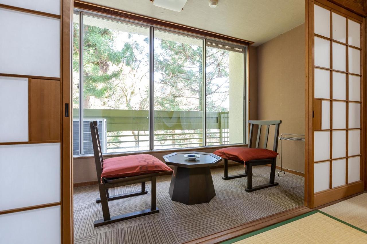 Maniwa Tabist Spa Yubara Okayama Yubaraonsen מראה חיצוני תמונה