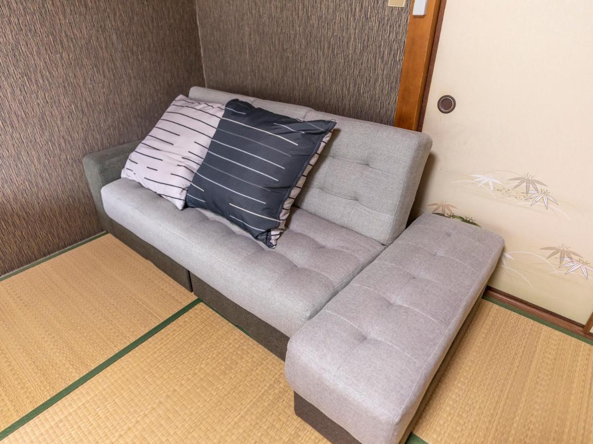 Maniwa Tabist Spa Yubara Okayama Yubaraonsen מראה חיצוני תמונה